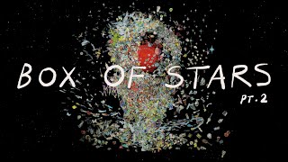 Jacob Collier - Box Of Stars Pt.2 (Feat. Metropole Orkest, Suzie Collier, Steve Vai &amp; VOCES8)