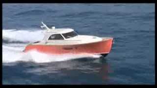 Mochi Craft Dolphin 44