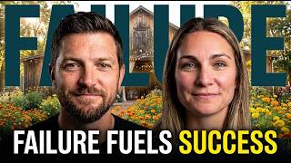 FAILURE: Ingredient for Success - Nicole Stroup || S2 Ep 13