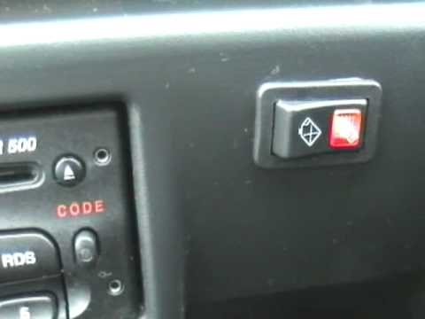 Vauxhall Zafira Dual Fuel Lpg Lpg Design Youtube