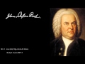 Bach J.S. Cantata BWV 2