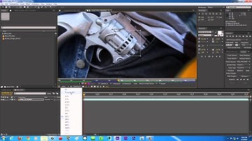 After Effects TUTORIALS   Lucky Luke, Action Essentials 2, Tracking, and Masking