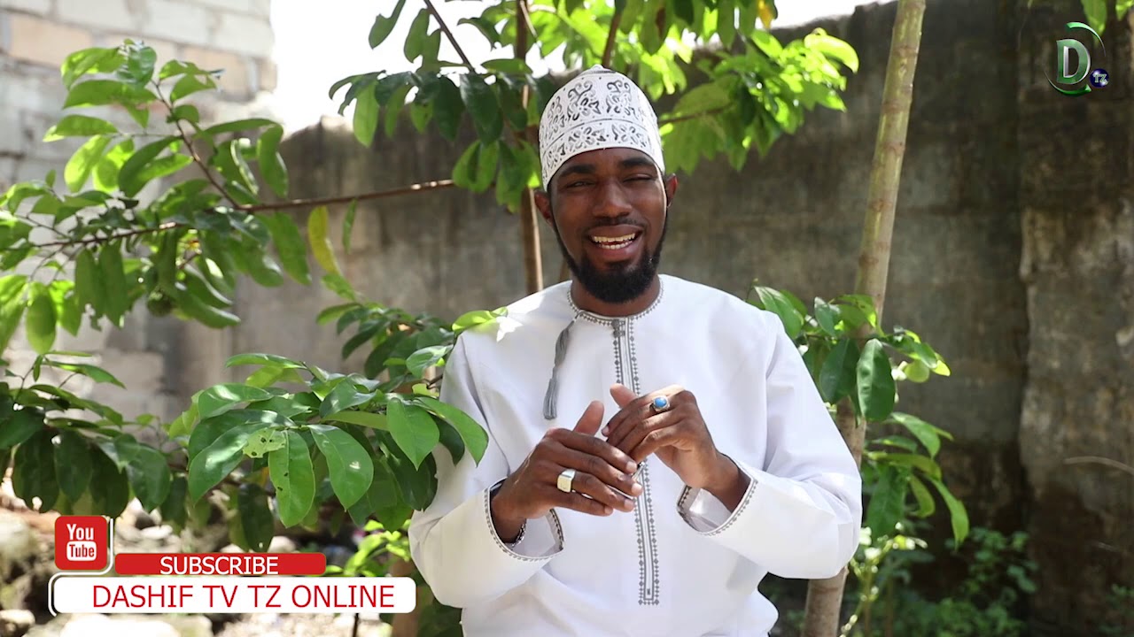 FAIDA ZA MTI WA MSTAFELI KWA KUTIBU UZAZI| TENZI DUME NA MARADHI YA KICHAWI| SHEIKH YUSSUF BIN ALLY