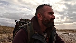 (HIKING THE PENNINES !!!) A Beautiful Evening Moorland Trail !!! #Hiking