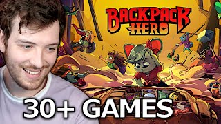 Playing The Games Companies Sent Me... (Part 2/2)