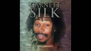 Garnett Silk- Oh Me Oh My- Love Bump Riddim