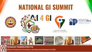 National GI Summit – AI for GI on 19th June 2026