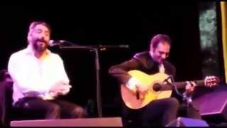 Potito y Diego Del Morao Por Bulerias 2014