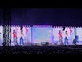 J Hope Jin Spring Day Live Day 1 Goyang Stadium 13 06 2025 