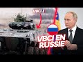 Vbci en russie  le projet francorusse  atom