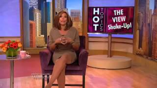 Wendy Williams talks about Lil Kim's new look.