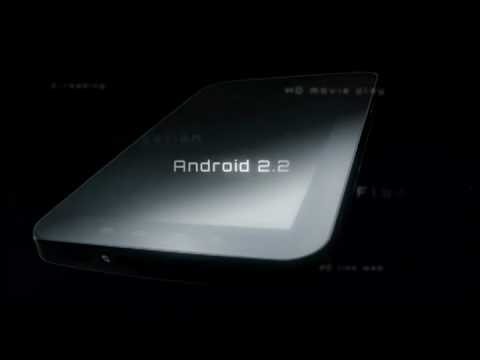 Official Samsung Galaxy Tab teaser: The first real competitor to iPad? - WythTech.com