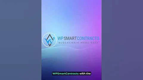 How to Create a Reflection Token in Arbitrum using WPSmartContracts and Trust Wallet [Tutorial]