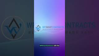 How to Create a Reflection Token in Arbitrum using WPSmartContracts and Trust Wallet [Tutorial]