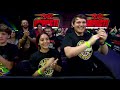 The Hardys HYPE UP Leon Slater Ahead of X-Division Title Challenge | TNA iMPACT! June 26, 2025