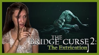 SO ÜBERLEBST DU DIE UNI ? THE BRIDGE CURSE 2: THE EXTRICATION​