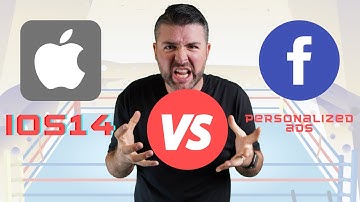 How Will IOS 14 Affect Your Facebook Ads?