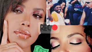 Aaliyah was DRUGGED before her fatal crash ALLEGEDLY👀