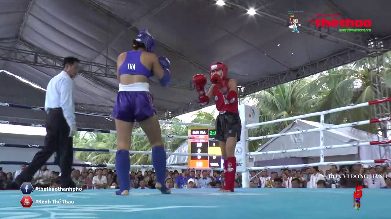 Asian Beach Games 2016 Final 26 9 Bui Yen Ly VIE Srisalai