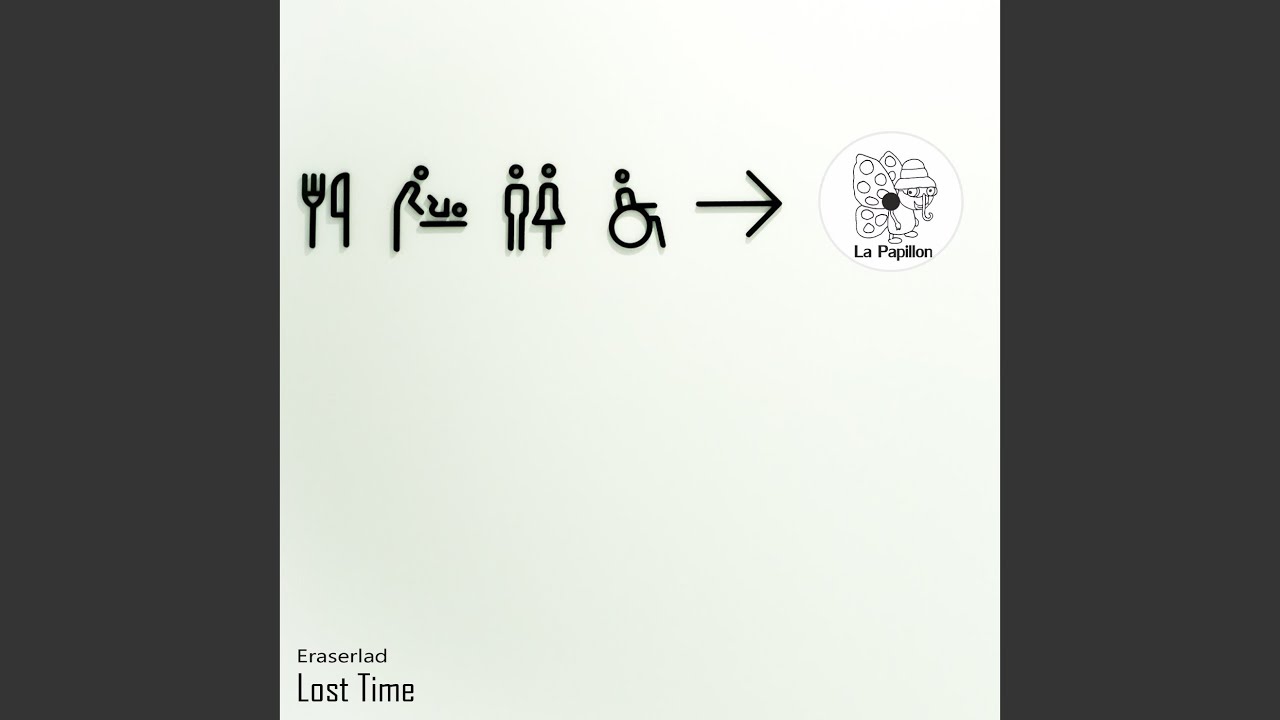 Lost Time (Original Mix)