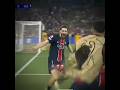 KVARATSKHELIA AHI VA KVARATSKHELIAAAAA 🗣️ #hearttrend #football #edit #psg #championsleague