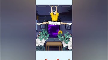 Tricky brain annoying puzzle level 11