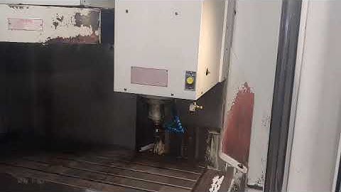 Milltronics VM20 CNC VMC with Centurion 7 Control-Online Auction at Machinesused.com