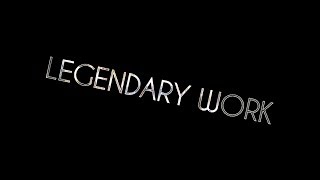 Legendary work group intro [Deliany - RealmRise cover]