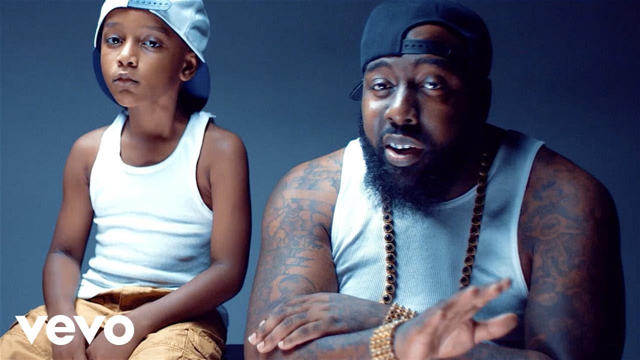 Trae Tha Truth - G Thang ft. Baby Houston Trae Tha Truth - G Thang ft. Baby Houston