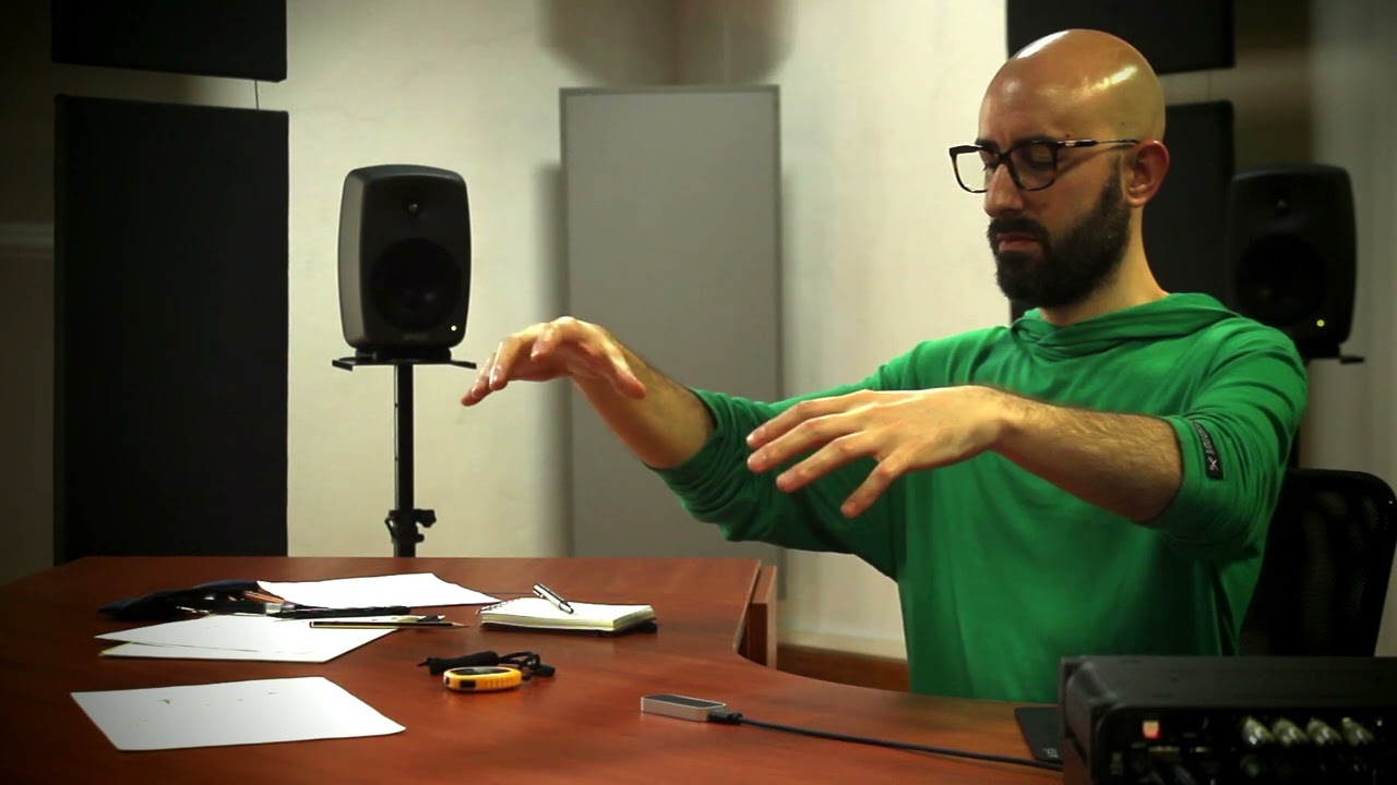 Damian Anache - Drishti (CMMAS, México) | Disco: Lento, en un jardín reticular