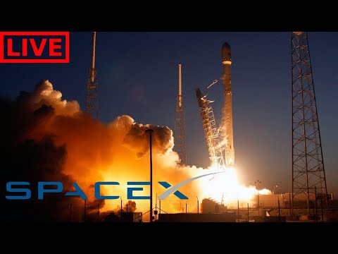 Video: Netoli Svetimo Palydovo Skrido Raketa „Falcon 9“- Alternatyvus Vaizdas