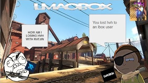 New Computers - Ft. | [LMAOBOX]