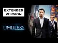 Trading up extended  limitless ost