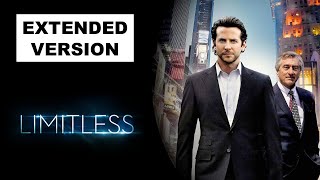 Trading Up (Extended) || Limitless OST