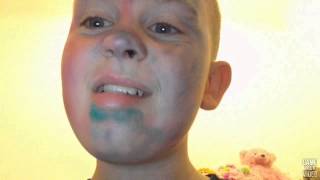 Shark snake vs chipmunk/ Ft Lottie obrien | that guy