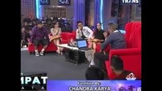 Bukan Empat Mata - 8 Mei 2015 - Jago Nyalip [FULL]