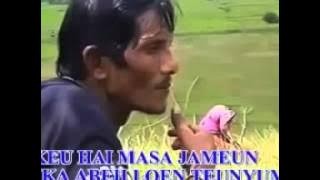 lagu aceh klasik yacop tailah - Peumuda Laweueng