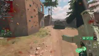 MW ll  Aim Bot Practice. Free 4 All