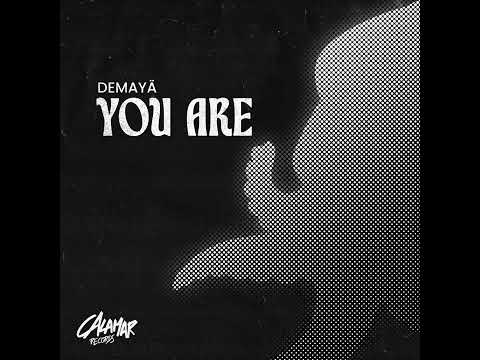 Demayä - You Are (Extended Mix) || Afro House Source #afrohouse