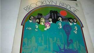 Johnny Maestro and The Brooklyn Bridge - Blessed Is The Rain chords