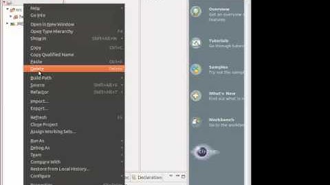Configuring Eclipse with Oracle NoSQL Database