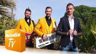 Die Grubertaler - Warum haben wir's nicht längst getan (Offizielles Musikvideo) chords