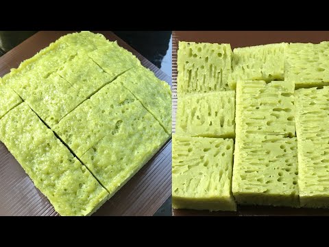 RESEP KUE PANDAN MUDAH CUMA DIADUK TANPA TELUR TANPA OVEN RESEP KUE PANDAN MUDAH CUMA DIADUK TANPA TELUR TANPA OVEN
