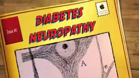An introduction to Diabetic Neuropathy by Prof. dr...