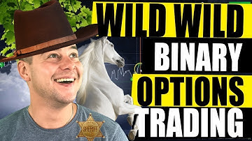 Wild Profit with MARTINGALE Binary Options Strategy!