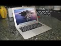 Лучший Macbook до 25 тысяч - Air 2013 13. Покупаем бу подержанный макбук!