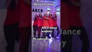 #merrychristmas #abcd dance academy #trending #shorts #viral #plz_subscrib #dance