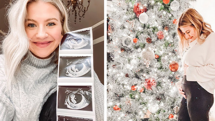 Our Family is GROWING ! ! ! 🤩😍🥰