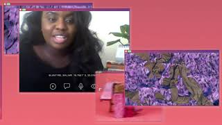 Making Matters, Circular Design Lab 2019, Vanessa Nsona and Isatu Harrison