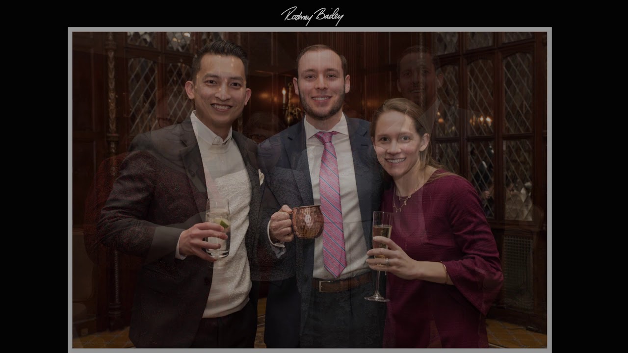 Hay Adams Weddings Washington DC